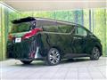2019 Toyota Alphard G