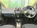 2013 Nissan Note