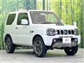 2018 Suzuki Jimny