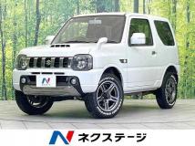 2018 Suzuki Jimny