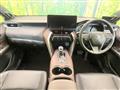 2022 Toyota Harrier Hybrid