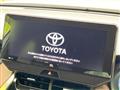 2022 Toyota Harrier Hybrid