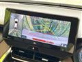 2022 Toyota Harrier Hybrid