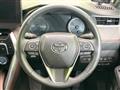 2022 Toyota Harrier Hybrid