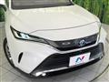 2022 Toyota Harrier Hybrid