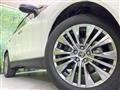2022 Toyota Harrier Hybrid