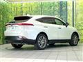 2022 Toyota Harrier Hybrid