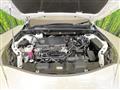 2022 Toyota Harrier Hybrid