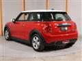 2017 BMW MINI