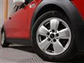 2017 BMW MINI
