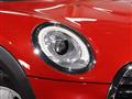 2017 BMW MINI