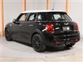 2021 BMW MINI