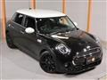 2021 BMW MINI