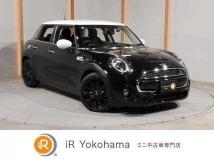 2021 BMW MINI