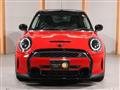 2022 BMW MINI