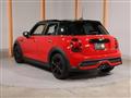 2022 BMW MINI