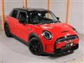 2022 BMW MINI