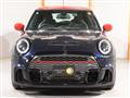 2021 BMW MINI