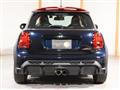 2021 BMW MINI