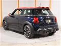 2021 BMW MINI