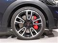 2021 BMW MINI