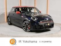 2021 BMW MINI