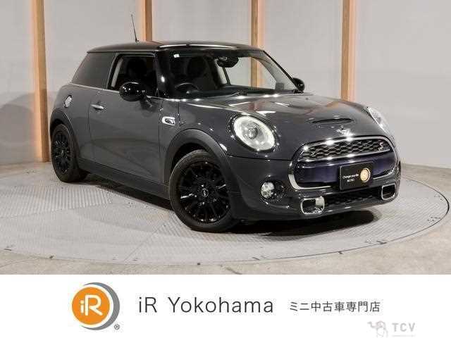2015 BMW MINI