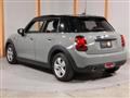 2021 BMW MINI