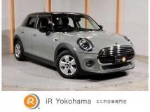 2021 BMW MINI