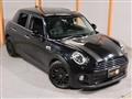 2018 BMW MINI