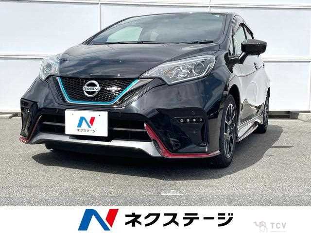 2019 Nissan Note