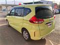 2019 Honda Freed