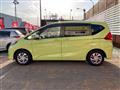 2019 Honda Freed