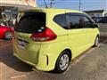 2019 Honda Freed
