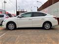 2013 Nissan Bluebird Sylphy