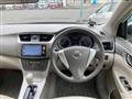 2013 Nissan Bluebird Sylphy