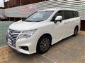 2019 Nissan Elgrand