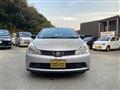 2013 Nissan Wingroad
