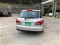 2013 Nissan Wingroad