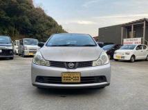 2013 Nissan Wingroad
