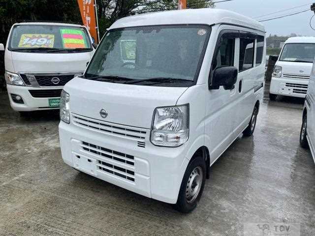 2022 Nissan Nissan Others
