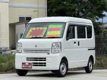 2018 Suzuki Every