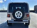 2003 Jeep Wrangler