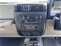 2003 Jeep Wrangler