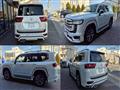 2024 Toyota Land Cruiser