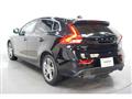 2018 Volvo V40