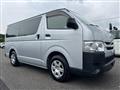 2016 Toyota Hiace Van