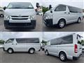 2016 Toyota Hiace Van