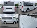 2016 Toyota Hiace Van
