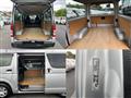 2016 Toyota Hiace Van